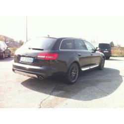 AUDI A6 allroad 3.0 TDI 240 CV F.AP tiptronic Am