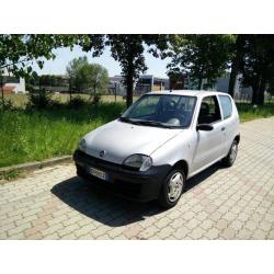 FIAT Seicento Fiat 600 1.1 Active,Clima