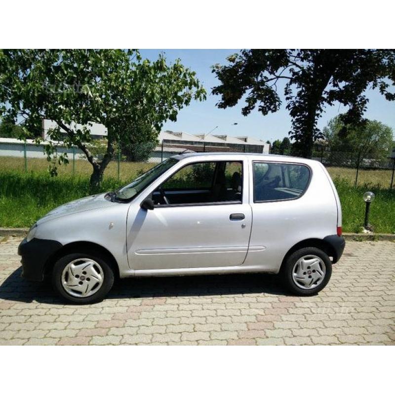 FIAT Seicento Fiat 600 1.1 Active,Clima