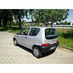 FIAT Seicento Fiat 600 1.1 Active,Clima