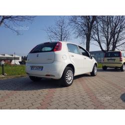 FIAT Grande Punto 1.4 5 porte Dynamic Metano,Cli