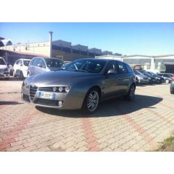 ALFA ROMEO 159 1.9 JTDm 16V Sportwagon Sport