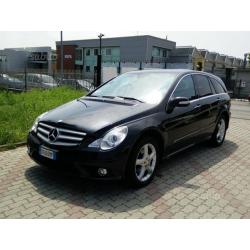 MERCEDES-BENZ R 320 CDI cat 4Matic Chrome Lunga