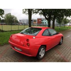 FIAT Coupe Coupé 1.8 i.e. 16V,GPL