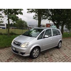 OPEL Meriva 1.3 CDTI Club