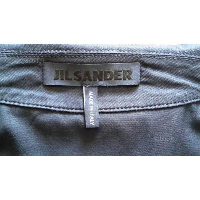 Vestito Jil Sander