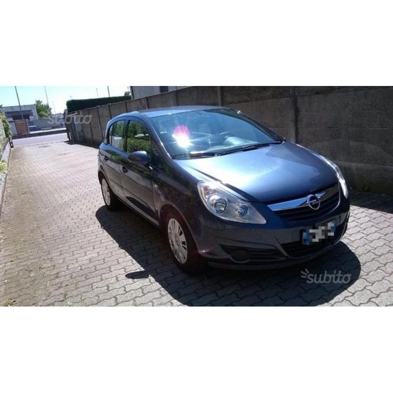 OPEL Corsa 1.2 5P. cat Cosmo