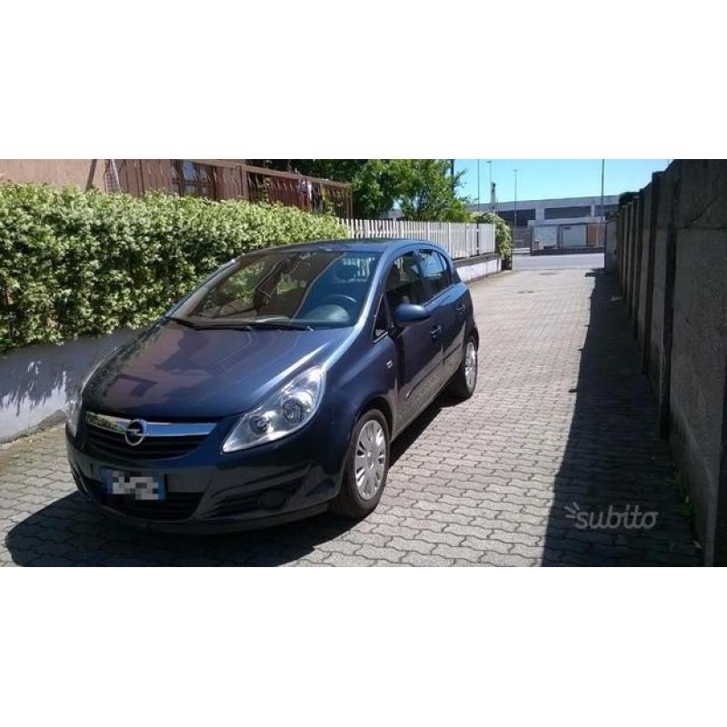 OPEL Corsa 1.2 5P. cat Cosmo