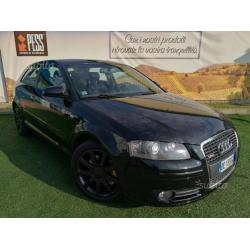 Audi a3 2.0tdi 170cv quattro-unipro-sline-xeno