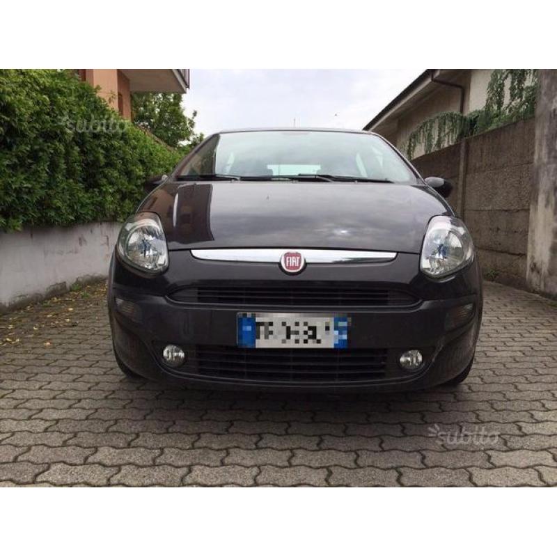 FIAT Punto Evo 1.4 16V 5 porte S&S Fun