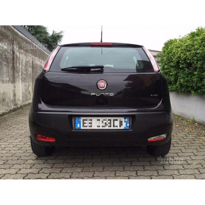 FIAT Punto Evo 1.4 16V 5 porte S&S Fun