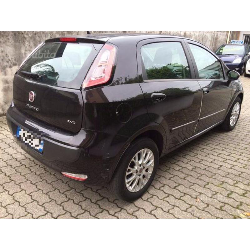 FIAT Punto Evo 1.4 16V 5 porte S&S Fun