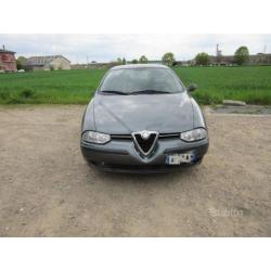 ALFA ROMEO 156 1.8i 16V Sportwagon Distinctive