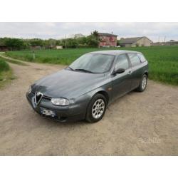 ALFA ROMEO 156 1.8i 16V Sportwagon Distinctive