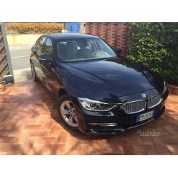 BMW Serie 3 (F30/F31) - 2012