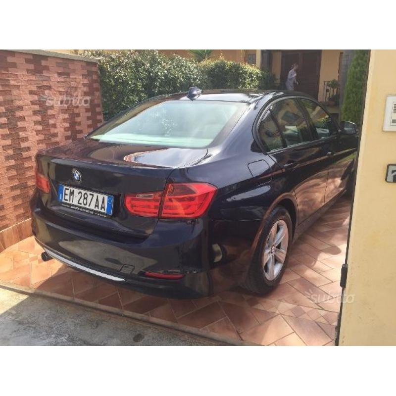 BMW Serie 3 (F30/F31) - 2012