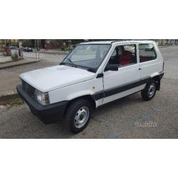 FIAT Panda - 1991