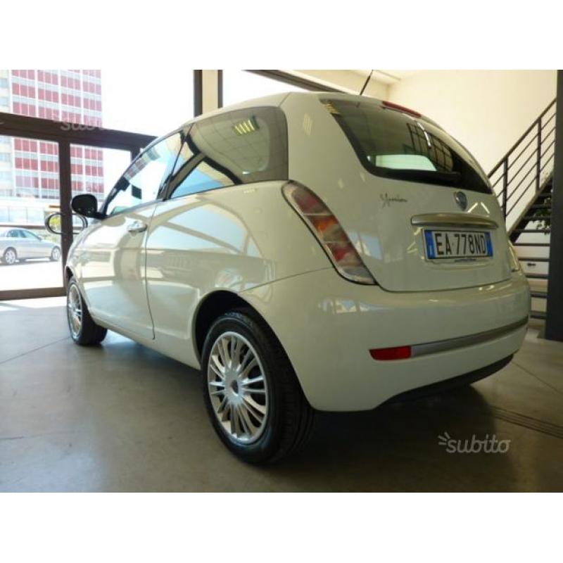 LANCIA Ypsilon 1.2 " KM 49108 UNICO PROPRIETARIO