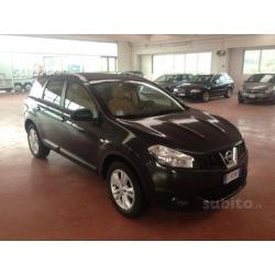 NISSAN Qashqai +2 - 2011