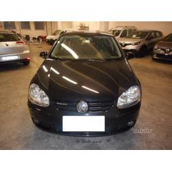 VOLKSWAGEN Golf 5ª serie - 2008