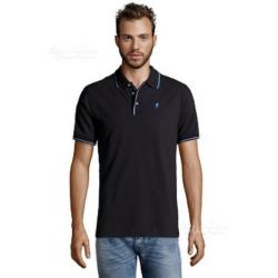 Polo slim fit Marlboro Classic nuova tg. L