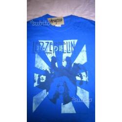 T-shirt Led Zeppelin taglia L nuova con etichetta