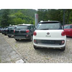 FIAT 500L 1.6 Multijet 120 CV Trekking