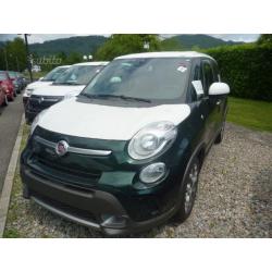 FIAT 500L 1.6 Multijet 120 CV Trekking