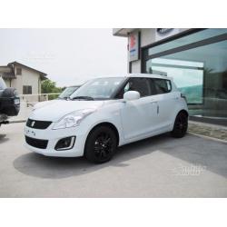 Suzuki Swift B-Unique TOP