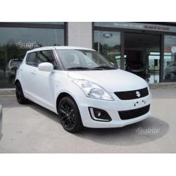 Suzuki Swift B-Unique TOP