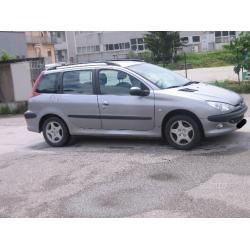 Peugeot 206 - 2004