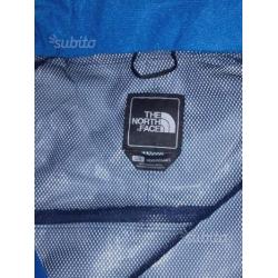 Giacca North Face Nuova