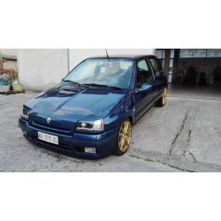 Clio 1800 16valvole