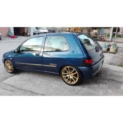 Clio 1800 16valvole