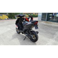 Yamaha Aerox 50 Scooter - 2008