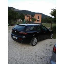 Alfa romeo 159 - 2007