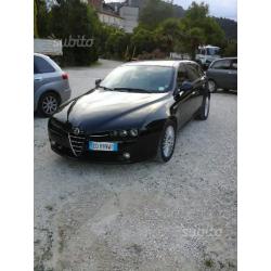 Alfa romeo 159 - 2007