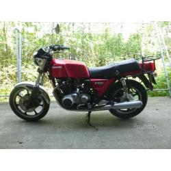 Kawasaki Z 1000 - 1980