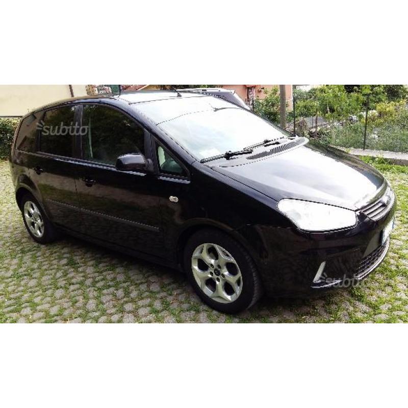 FORD C-Max 2ª serie - 2007