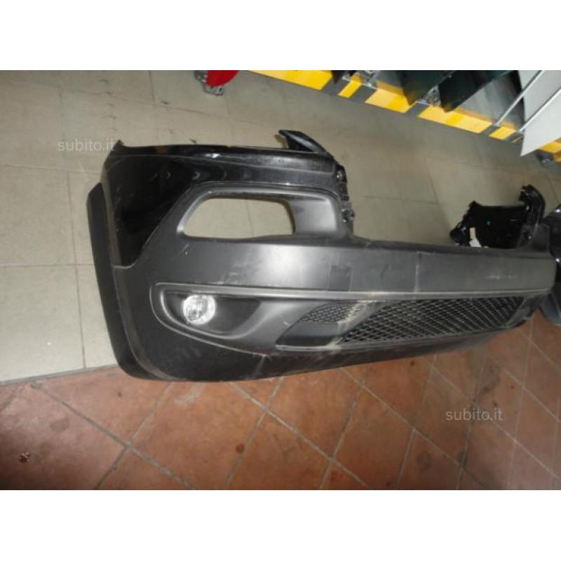 Musata completa jeep cherokee anno 2014