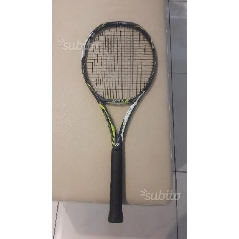 Racchetta tennis yonex ezone dr 98