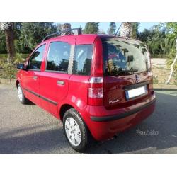 FIAT PANDA MY LIFE UNICAPROPRIETARIA GARANZiA12/24