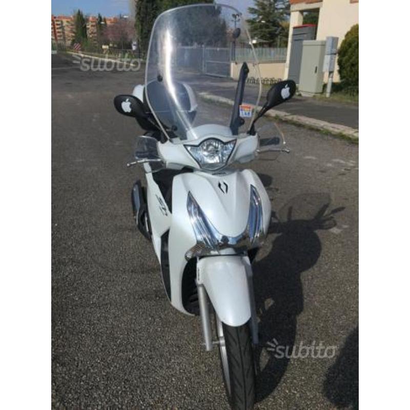 Honda sh 150 2015