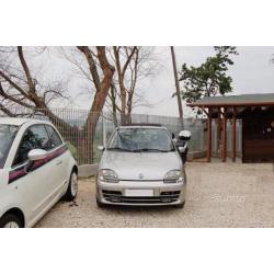 FIAT Seicento 1.1i SX - 2000