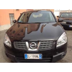 NISSAN Qashqai 1.5tdi-KM 63000/1.5tdi Garanzia