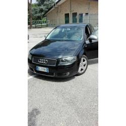 AUDI A3 2ª serie - 2005