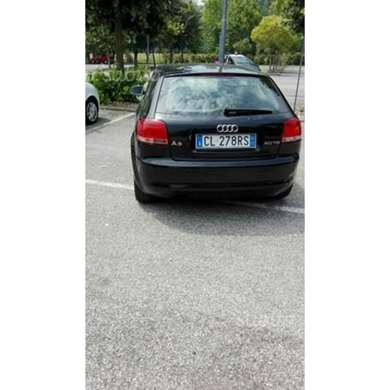 AUDI A3 2ª serie - 2005