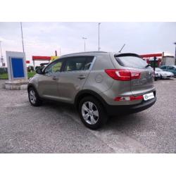 Kia Sportage 1.7 CRDI VGT 2WD Active