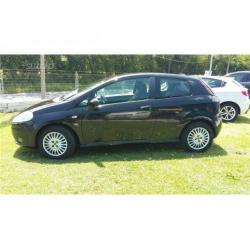 Fiat Grande Punto 1.3 MJT 75 CV 3 porte Dyn - 2006