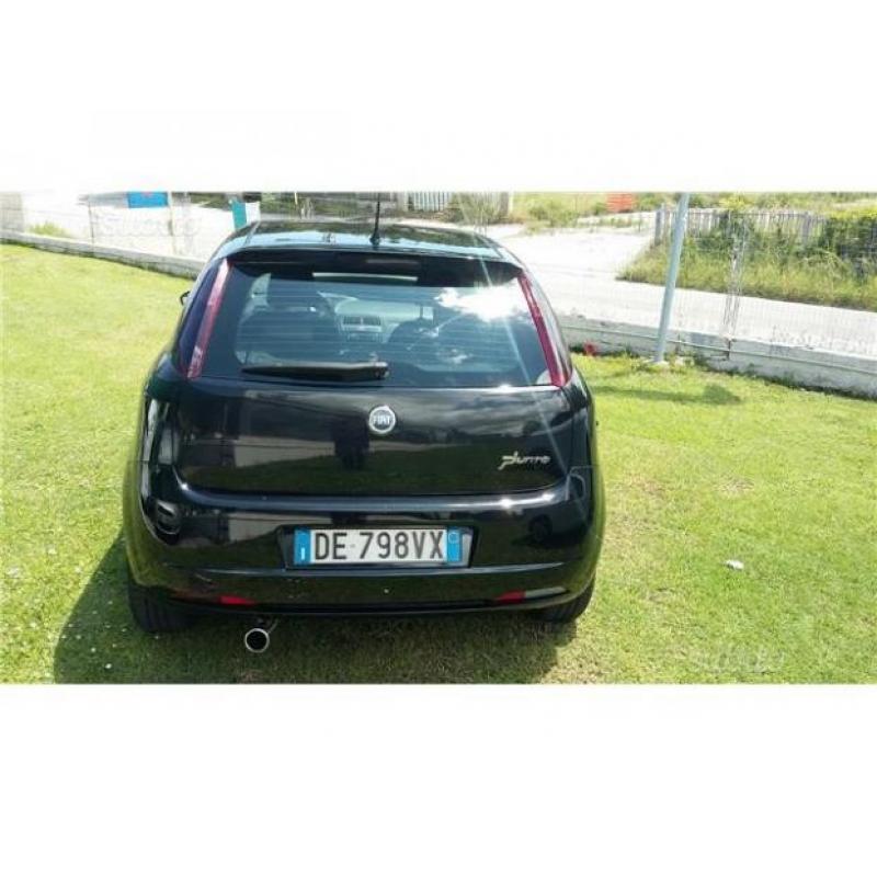 Fiat Grande Punto 1.3 MJT 75 CV 3 porte Dyn - 2006